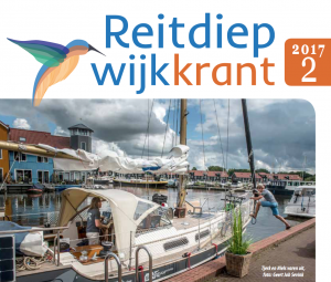 Reitdiep wijkkrant 2